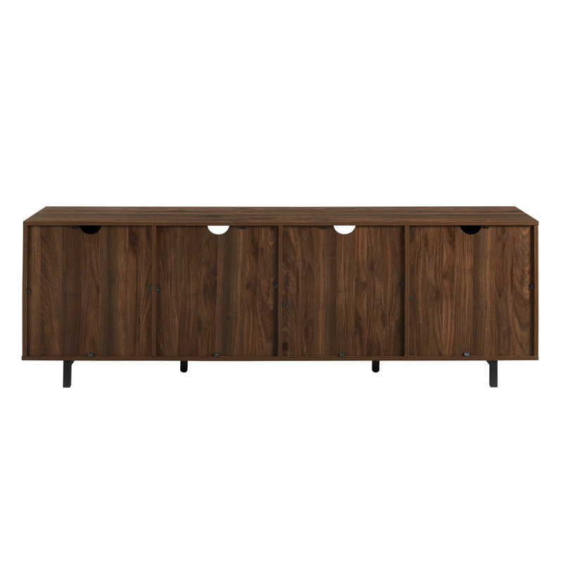 Mercury Row® Grigg 70'' Media Console & Reviews Wayfair